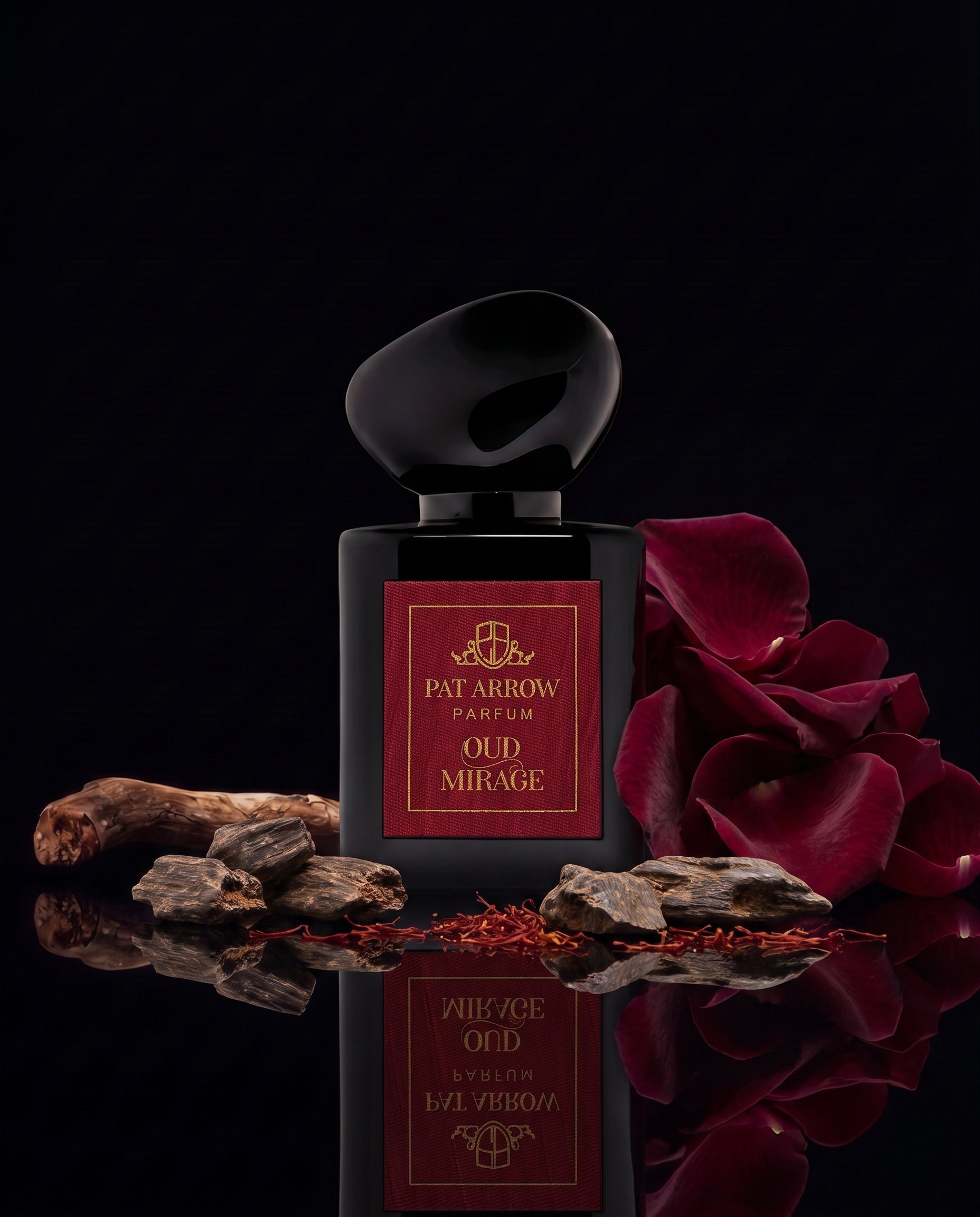 Oud Mirage