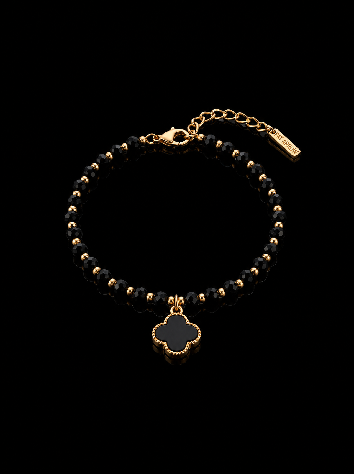 Clover Harmony BLACK SET