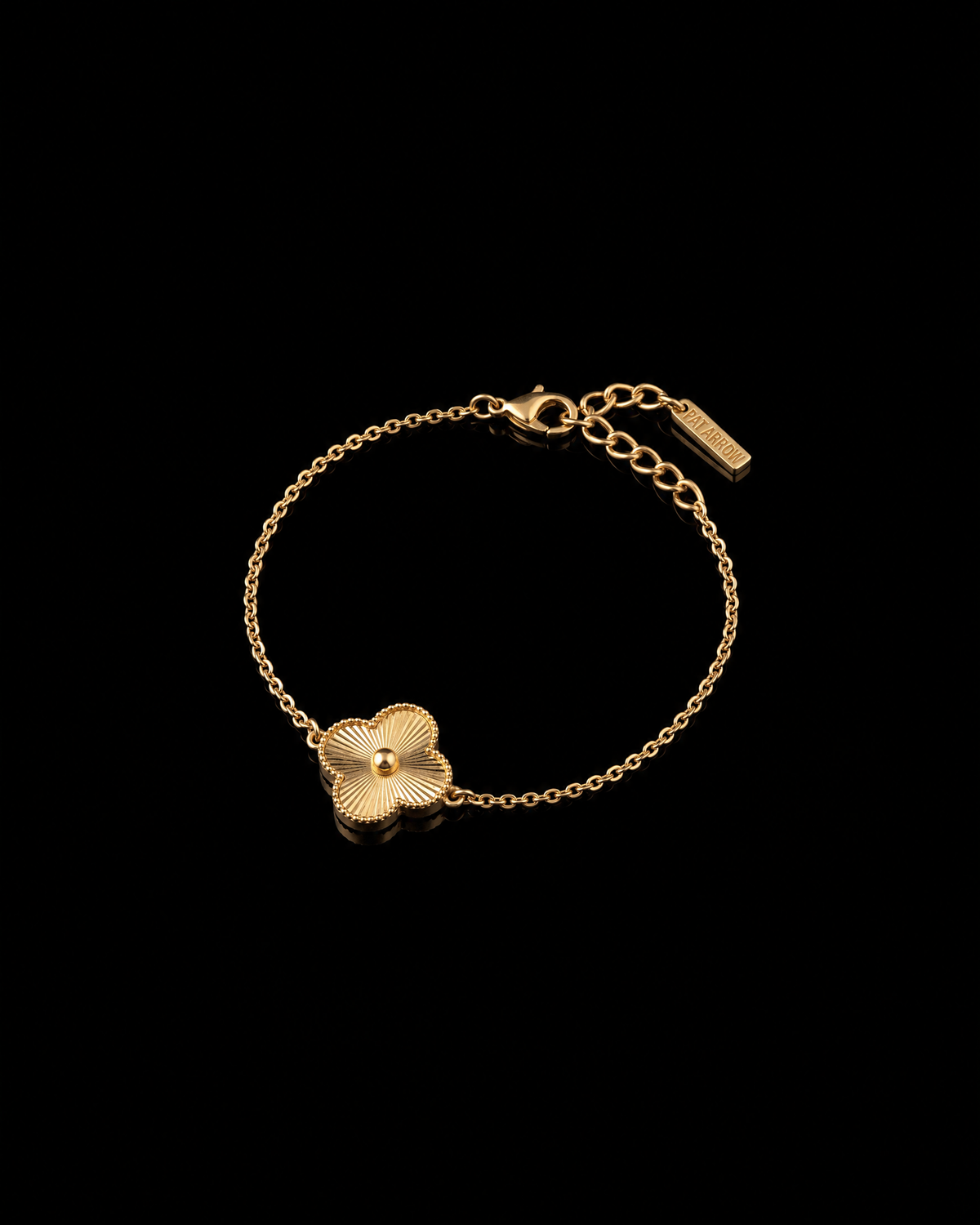 Clover Harmony GOLD SET