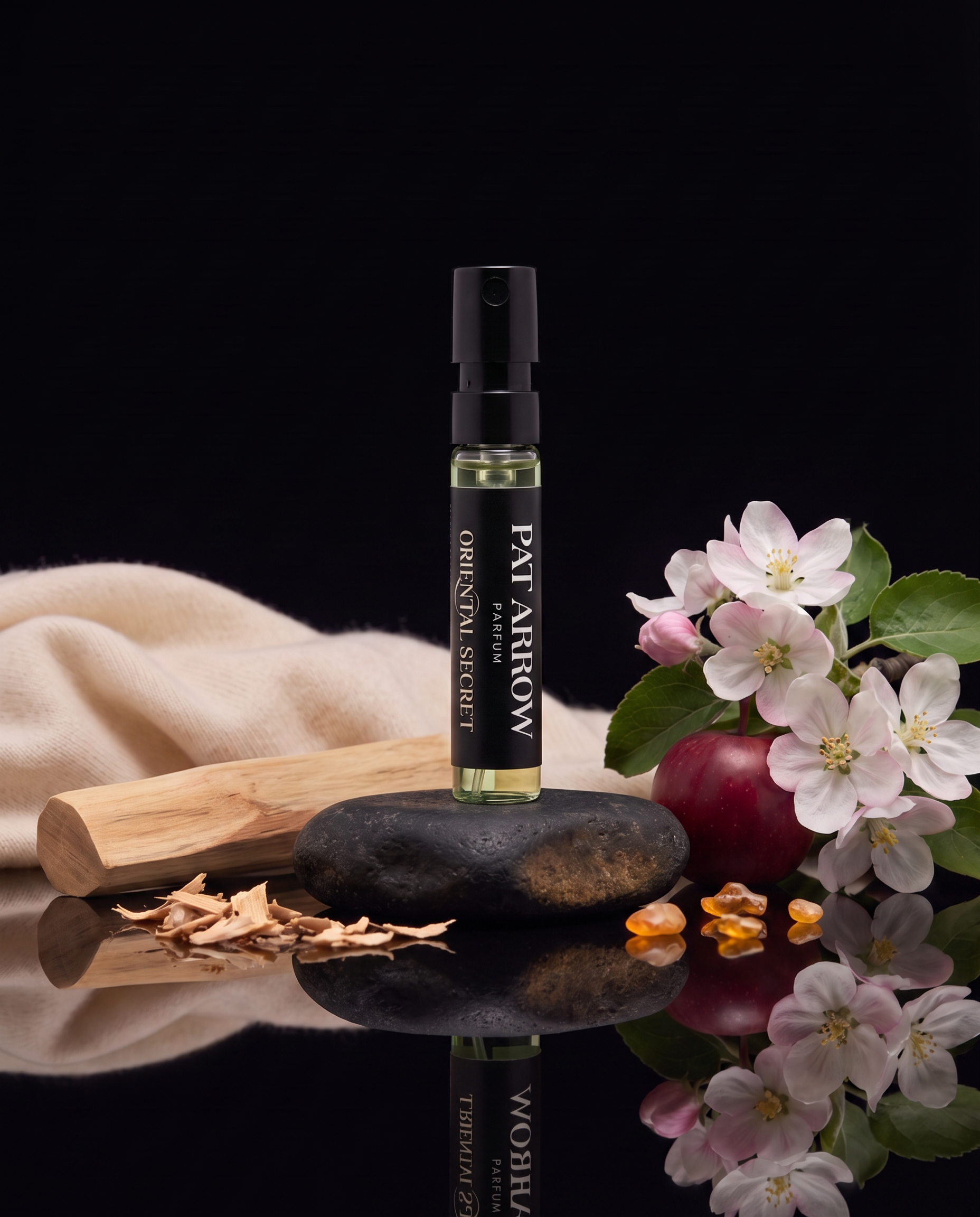 Oriental Secret - 2ml
