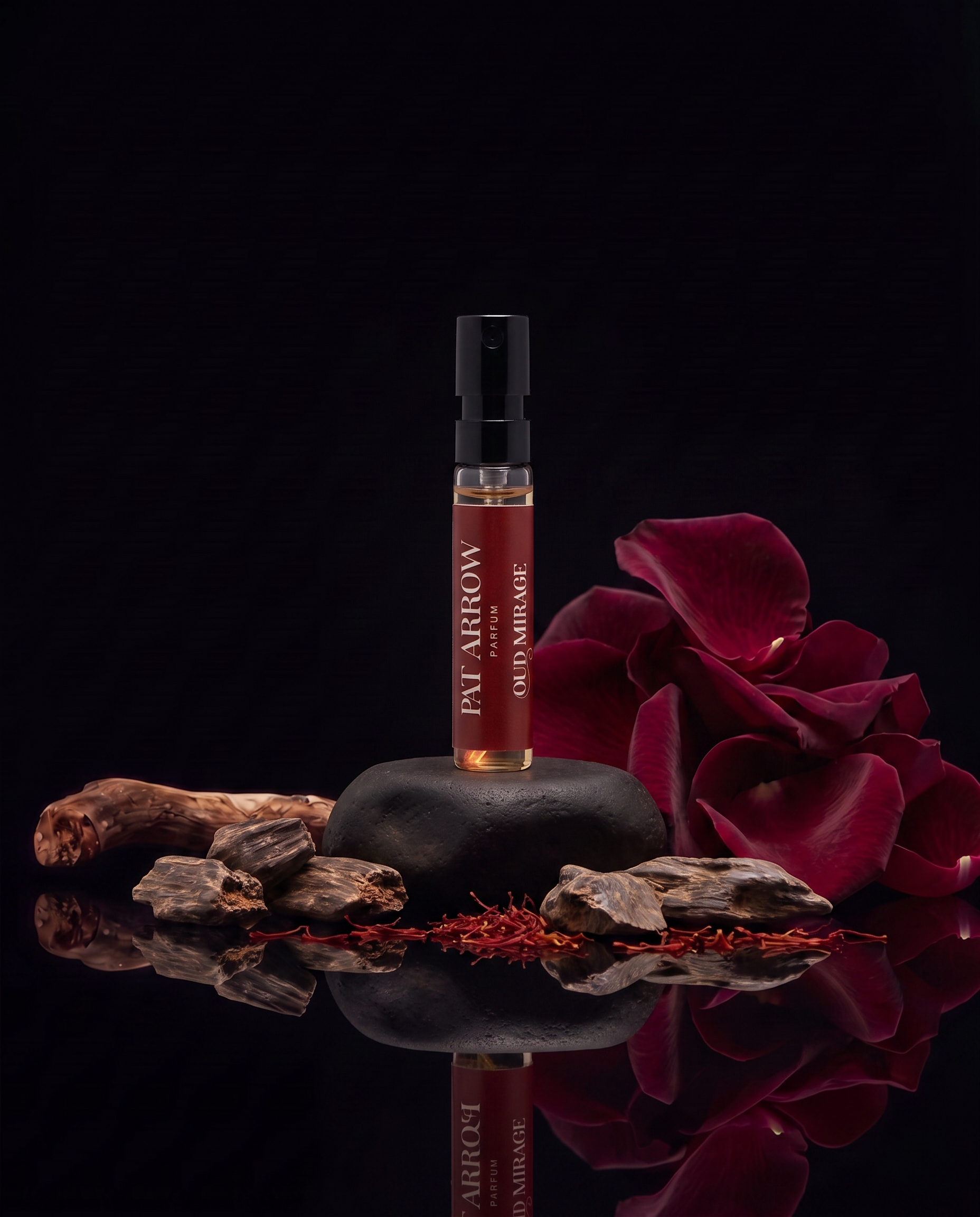Oud Mirage - 2ml