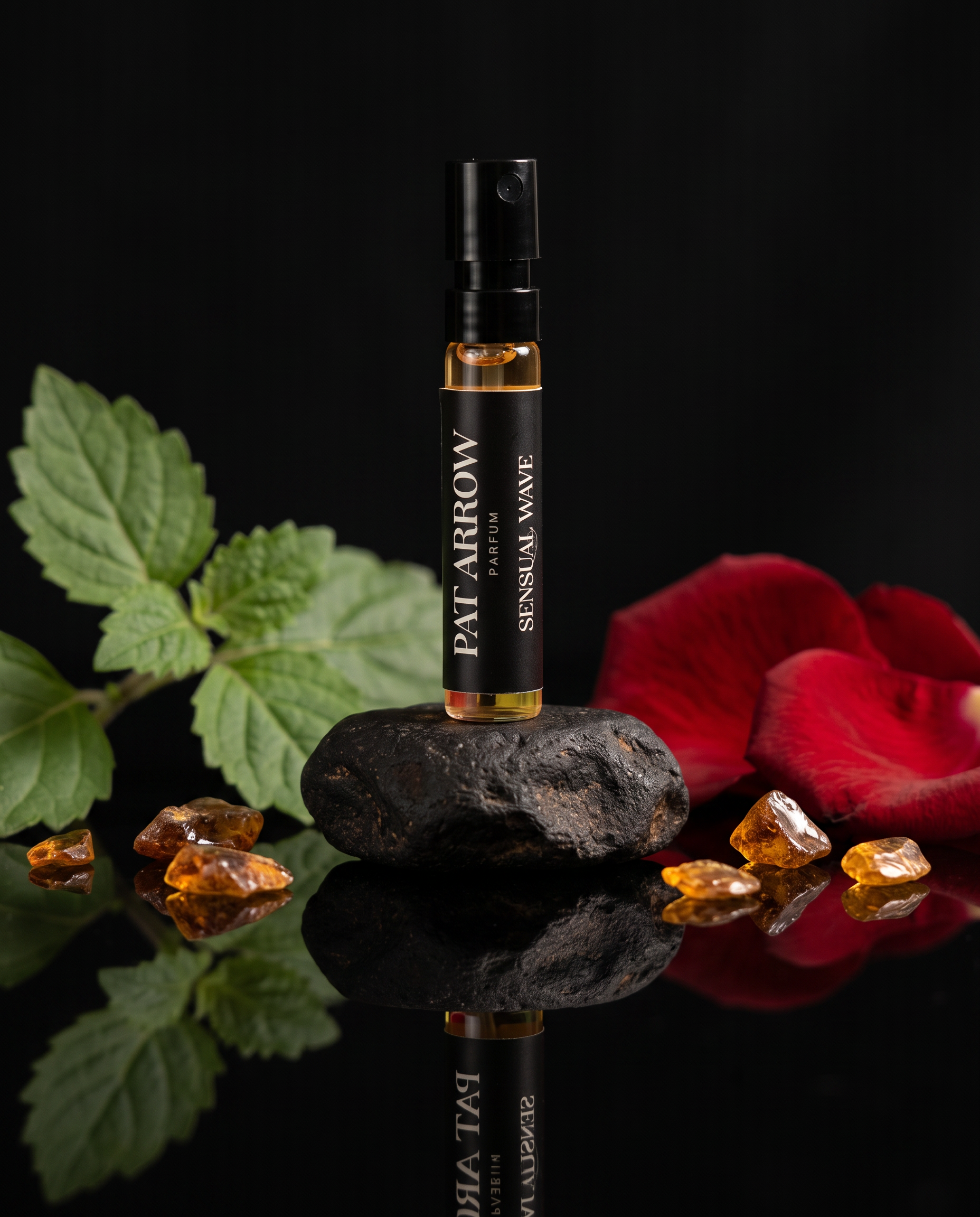 Sensual Wave - 2ml