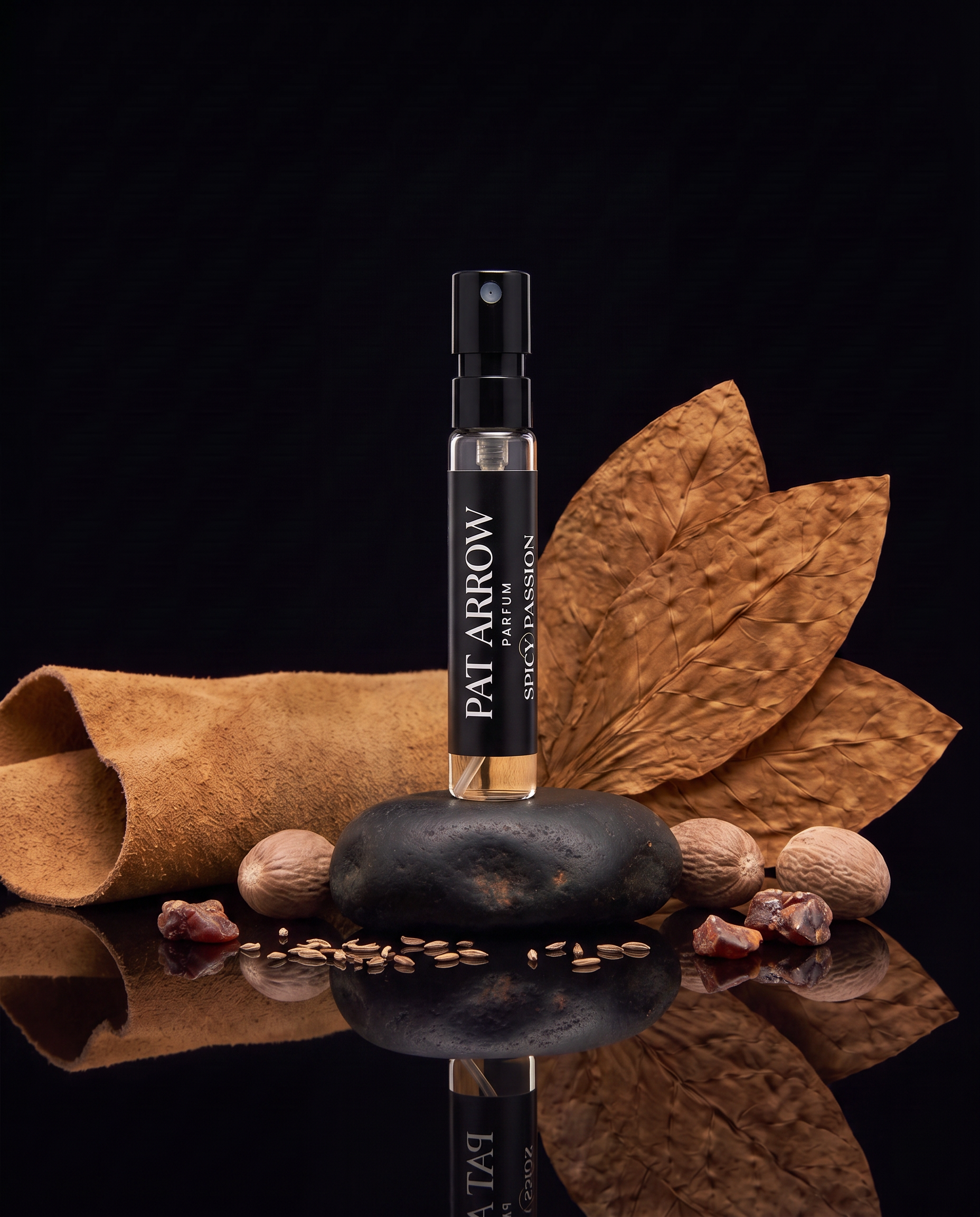 Spicy Passion - 2ml